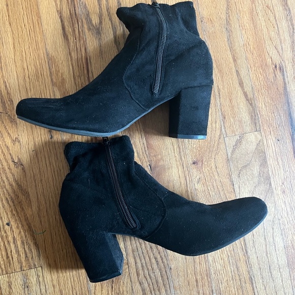 Esmara Ankle Boots - Picture 2 of 4